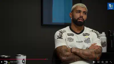 Gabigol prevê times fortes em 2026: Flamengo, Palmeiras e Cruzeiro!