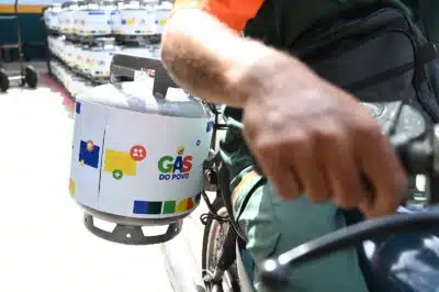 Programa Gás do Povo: Expansão para Todas as Capitais em 2026