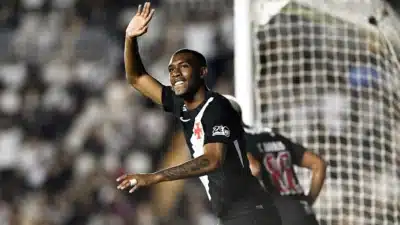 Vasco vence Maricá no Carioca, Rayan brilha e gera especulações sobre futuro!