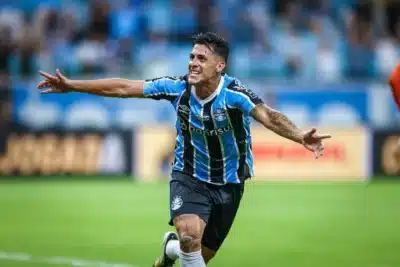 Grêmio x São Luiz: Grillo busca manter ritmo no Gauchão 2026!