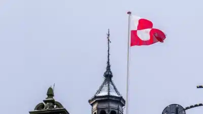 Governo brasileiro alerta para risco de crise como Venezuela após fala de Trump sobre Groenlândia