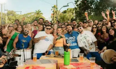 “P do Pecado” Empurra Ranking de Streaming de 2025 com Pro-Música