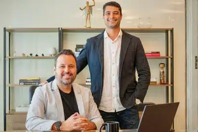 Grupo Empório: Filipe Gomes e Eduardo D’Ávila lideram ascensão do galeto no Rio