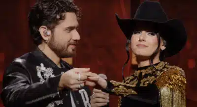 Gustavo Mioto critica Ana Castela e Zé Felipe em polêmico show!