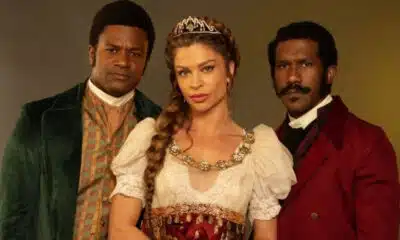 “Dona Beja” chega à HBO Max com estreia em fevereiro e ator de destaque