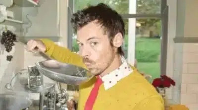 Harry Styles anuncia duas apresentações em São Paulo com venda de ingressos em 2026