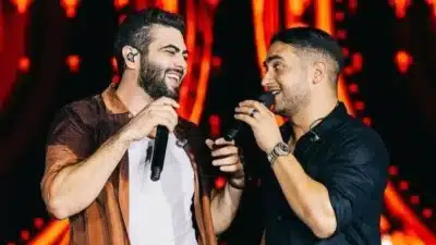 Henrique e Juliano lançam turnê “Manifesto Musical” com 11 shows no Brasil