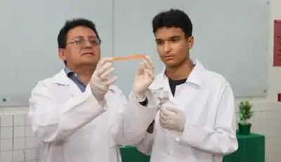 Mycobacterium Agroflorensis: Bactéria Promete Revolução na Agricultura do Maranhão