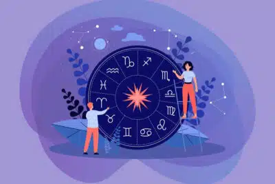 Previsões Astrológicas para o Dia 1º de Janeiro