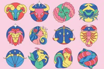 Horóscopo do Domingo: Previsões para Cada Signo Descubra o que os astros reservam para você!