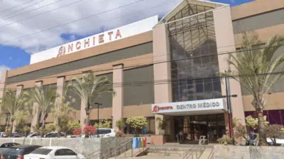 Polícia prende 3 Técnicos de Enfermagem em Investigação de Assassinatos em Hospital de Brasília