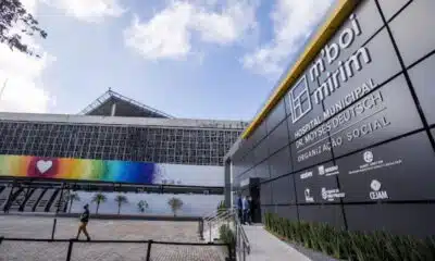 100 Hospitais Públicos de Destaque no Brasil Revelados pelo IBROSS