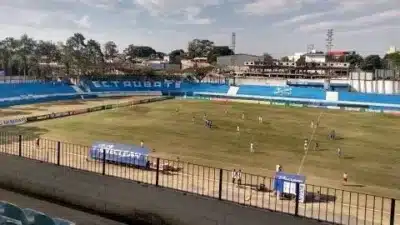 Juventude x Botafogo duelam pela Copa São Paulo de Futebol Júnior 2026!