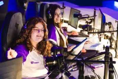 Xangai, Guangzhou e Shenzhen impulsionam economia com jogos e e-sports