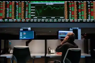 Ibovespa quebra recorde histórico impulsionado por expectativas e fluxo estrangeiro
