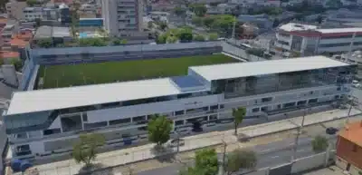 Ibrachina FC Surpreende na Copinha e Suspeitas de Investimentos Reveladas