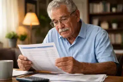 Aposentados e pensionistas têm até 20/03 para contestar descontos indevidos no INSS