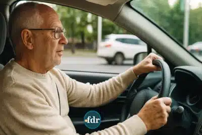 Motoristas Idosos em Alerta: Nova Regra na Renovação da CNH Surpreende!