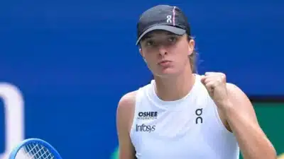 Coco Gauff critica falta de privacidade no Australian Open após eliminação