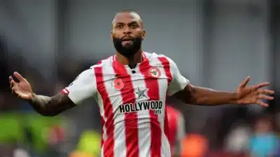 Igor Thiago quebra recorde histórico com atuações explosivas na Premier League