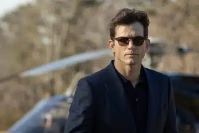 FX: “The Beauty – Lindos de Morrer” Promete Thriller Global com Evan Peters e Ashton Kutcher