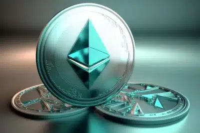 Ethereum: Atividade na rede dispara com aumento de 1 milhão de usuários