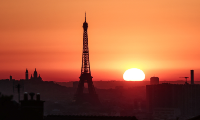 Aquecimento Global Acelera: 2026 Pode Confirmar Níveis Históricos