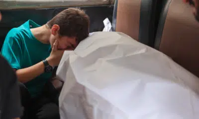 IDF Apresenta Estimativa de Mais de 71 Mil Mortes de Palestinos em Gaza