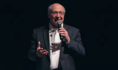 Alckmin avalia acordo Mercosul-UE como “ganha-ganha” e data da assinatura