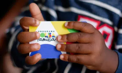 Bolsa Família: Beneficiários Recebem Parcela de Janeiro em Novembro!