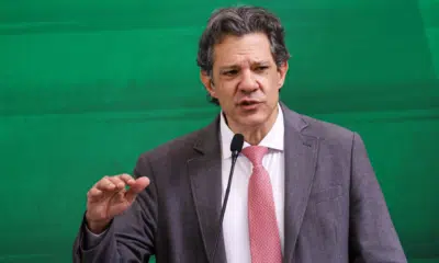 Haddad Admitiu Conhecimento do Escândalo Master e Riscos Financeiros