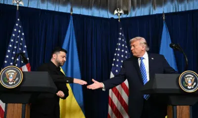 Rússia, Ucrânia e EUA se encontram em Abu Dhabi para discutir conflito