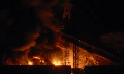 Ministro Padrino López denuncia ataques e mobiliza defesa na Venezuela