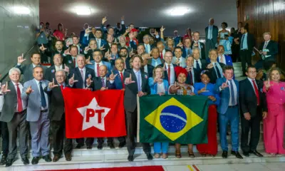 Bancada do Povo Democrata denuncia ação de Trump e violação ao direito internacional