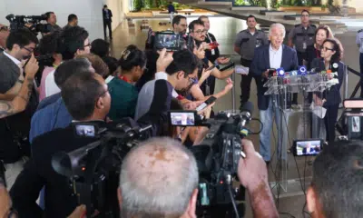 Lula acompanha tensão na fronteira Brasil-Venezuela e espera por Maduro