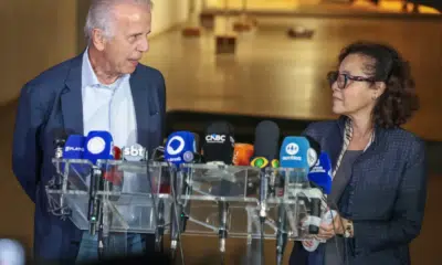 Brasil acompanha situação de brasileiros na Venezuela após ações dos EUA e condena ataque