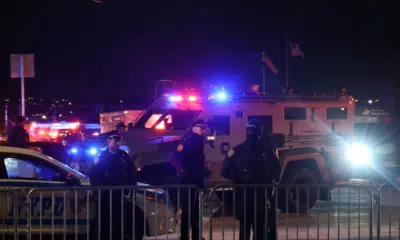 Maduro sob custódia: Operação americana captura presidente na Venezuela