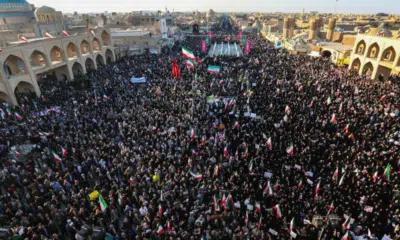 Irã em Protestos: Crise Econômica, Mortes e Ameaças de Intervenção Global