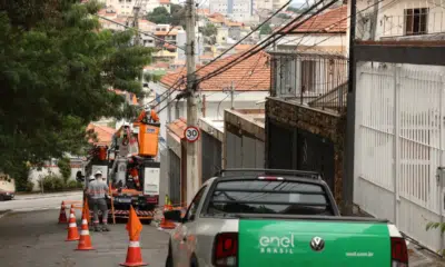 Enel divulga dados sobre apagão em SP: 4,4 milhões de clientes afetados