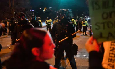 Prefeito Frey denuncia “invasão” em Minneapolis após atuação de Trump