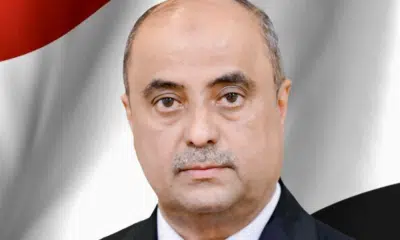 Salim Saleh bin Buriek renuncia e Shaya Mohsen Zindani é nomeado primeiro-ministro no Iêmen