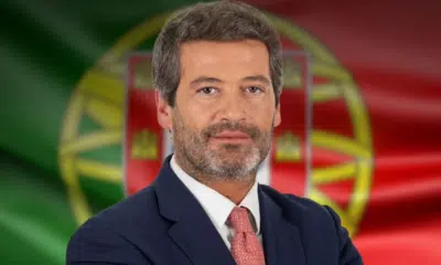 André Ventura lidera projeções e desafios no primeiro turno presidencial em Portugal