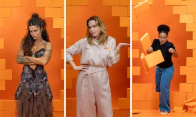 Paulo Augusto vence Prova Bate-Volta e é eliminado do BBB 26