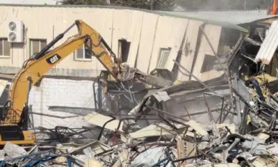 Brasil Condena Demolição da UNRWA em Jerusalém Oriental – Itamaraty