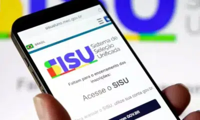 Sisu 2026: Inscrições Abertas com Maior Oferta de Vagas e Novidades
