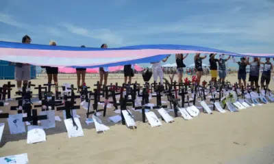 Brasil Continua em Crise: Liderança em Assassinatos de Trans e Travestis em 2025