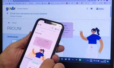 Prouni 2026: Inscrições Abertas Nesta Segunda-feira – Saiba Como se Candidatar