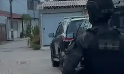 Polícia desarticula grupo criminoso em fraudes eletrônicas no DF e causa prejuízo de R$ 364 mil