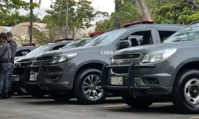 Operação Keravnos: PCC e Comando Vermelho em Conflito Sangrento no Interior de SP!