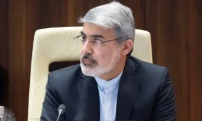 Irã sinaliza abertura para negociações com EUA após restabelecimento da internet